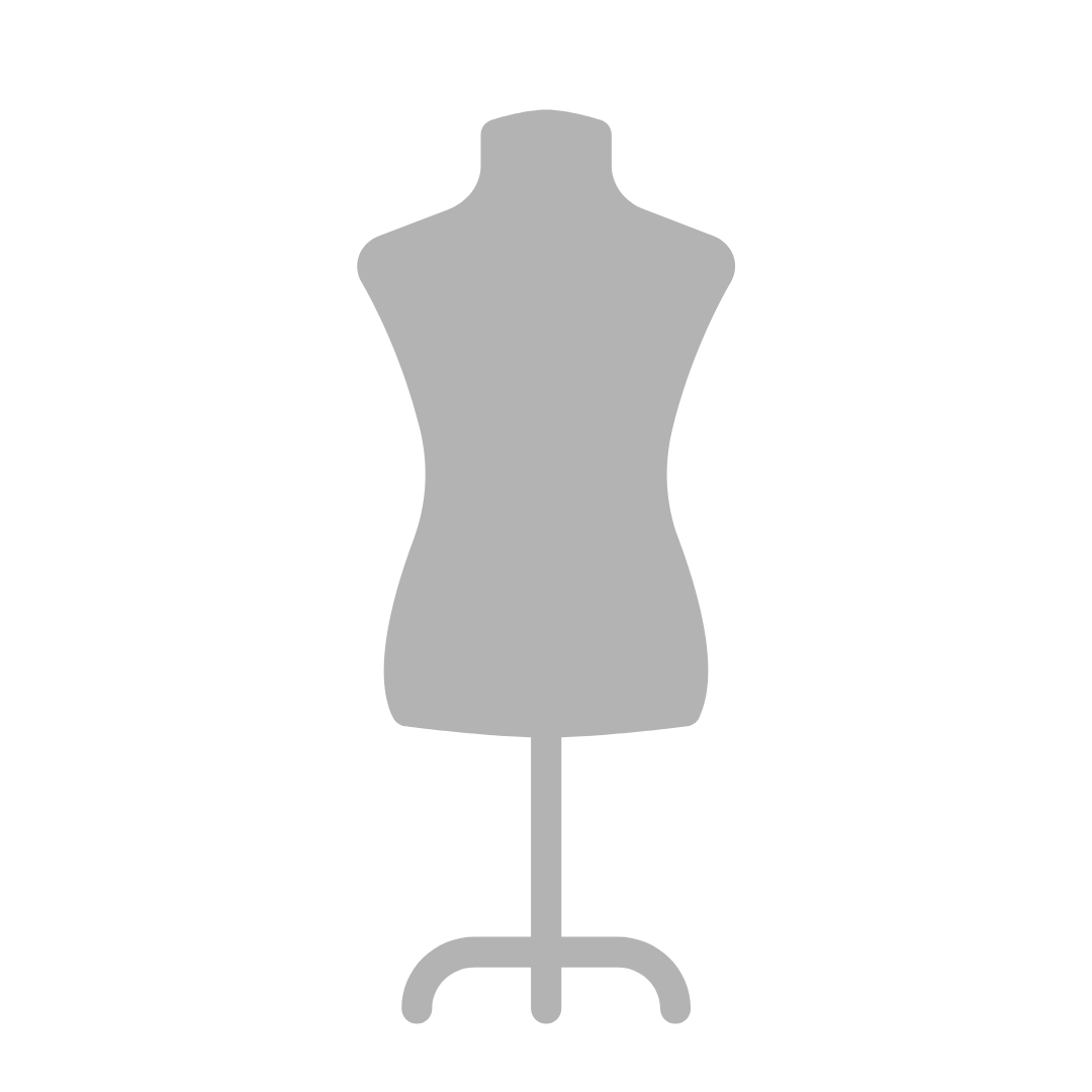 Mannequin icon